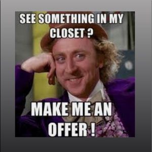 ✨✨MAKE AN OFFER✨✨